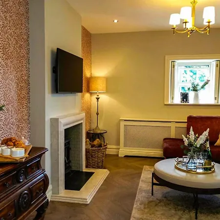 Sundew Cottage, Cosy 1 Bed, Near & Newgrange *
