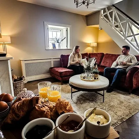 Sundew Cottage, Cosy 1 Bed, Near & Newgrange *