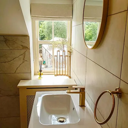 Sundew Cottage, Cosy 1 Bed, Near & Newgrange Prázdninový dům Slane