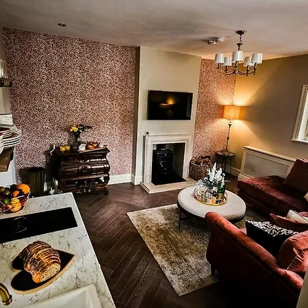 Prázdninový dům Sundew Cottage, Cosy 1 Bed, Near & Newgrange Slane