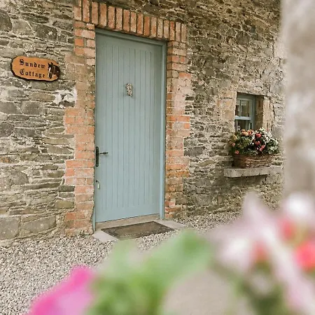 Casa vacanze Sundew Cottage, Cosy 1 Bed, Near & Newgrange