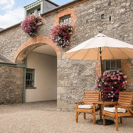 Hébergement de vacances Sundew Cottage, Cosy 1 Bed, Near & Newgrange