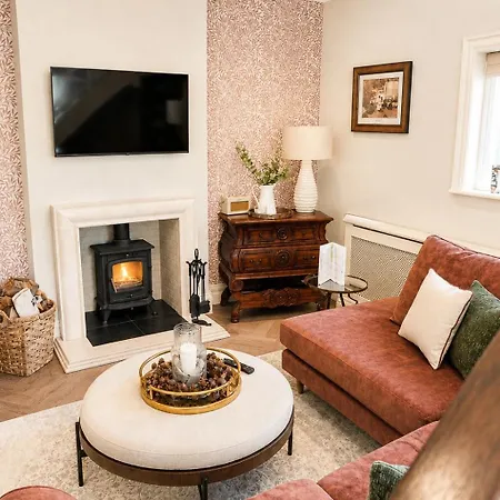 Sundew Cottage, Cosy 1 Bed, Near & Newgrange *