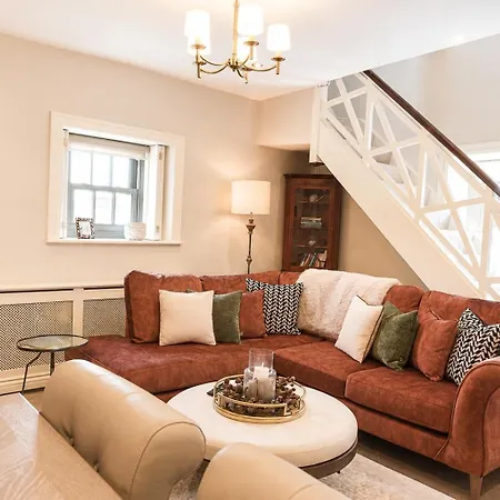 Casa vacanze Sundew Cottage, Cosy 1 Bed, Near & Newgrange