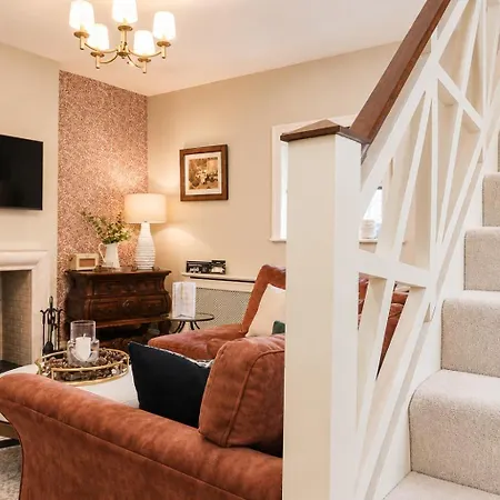 Casa vacanze Sundew Cottage, Cosy 1 Bed, Near & Newgrange Slane