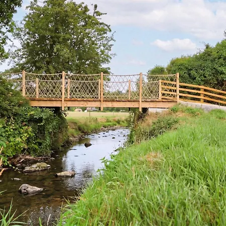 Hébergement de vacances Sundew Cottage, Cosy 1 Bed, Near & Newgrange *