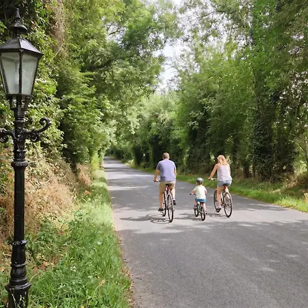 Sundew Cottage, Cosy 1 Bed, Near & Newgrange Slane