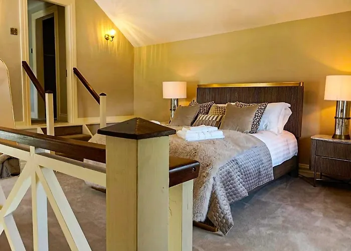 بيت للعطل Sundew Cottage, Cosy 1 Bed, Near & Newgrange