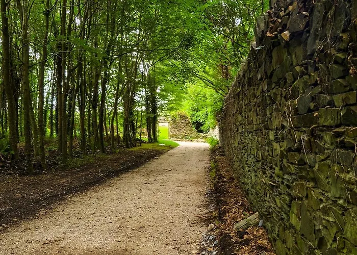 بيت للعطل Sundew Cottage, Cosy 1 Bed, Near & Newgrange سلان